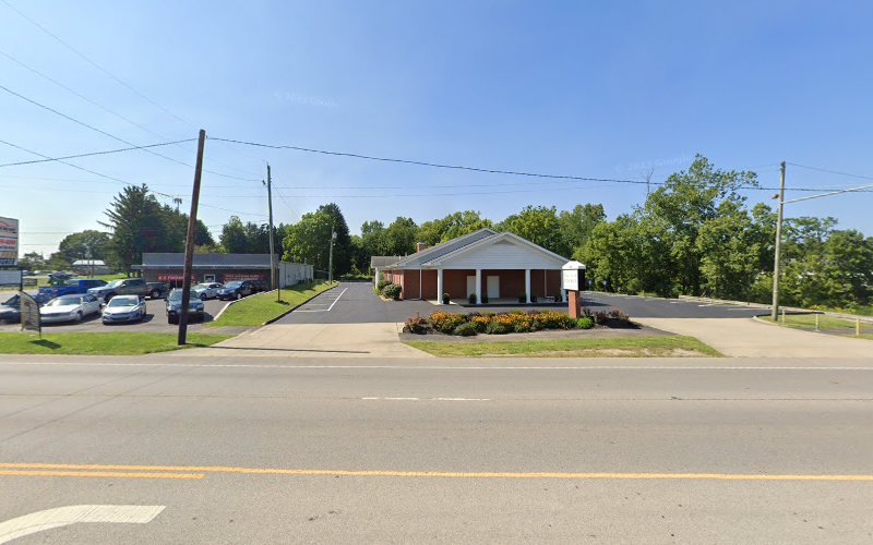 Licking County Cremation Center Heath Ohio