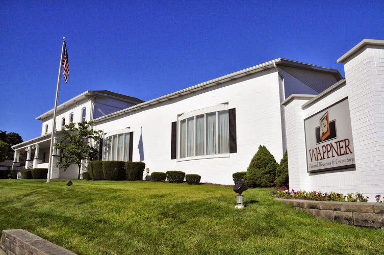 Wappner Funeral Directors Mansfield Ohio