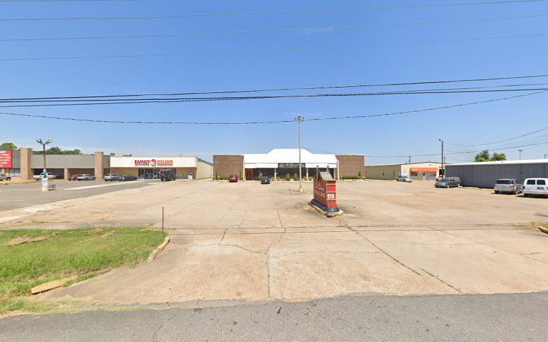 Saint Edwards Funeral Home, LLC Bunkie Louisiana