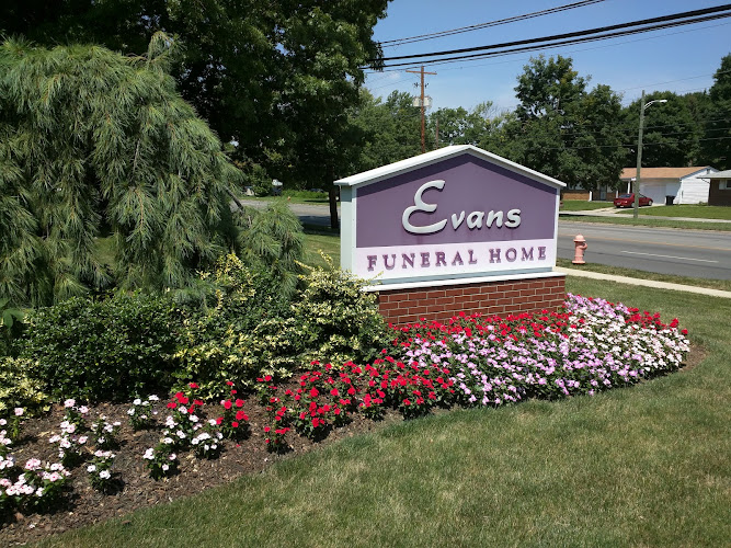 Evans Funeral Home Columbus Ohio
