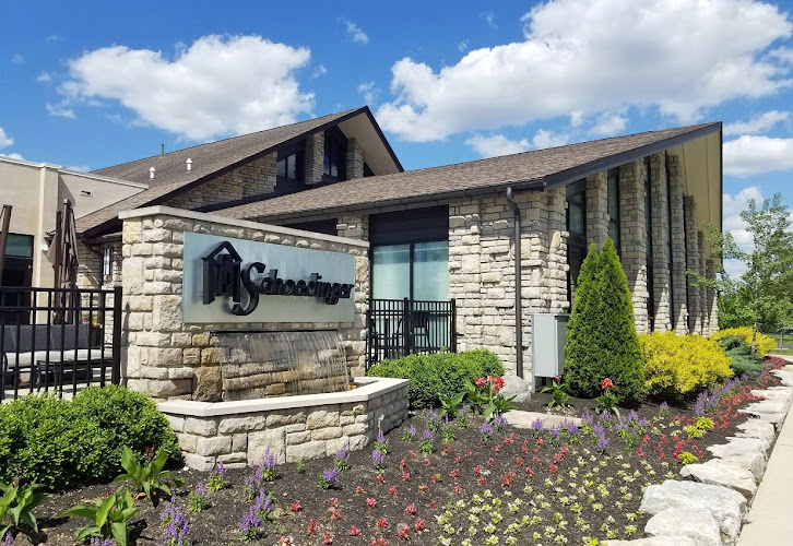 Schoedinger Northwest Columbus Ohio
