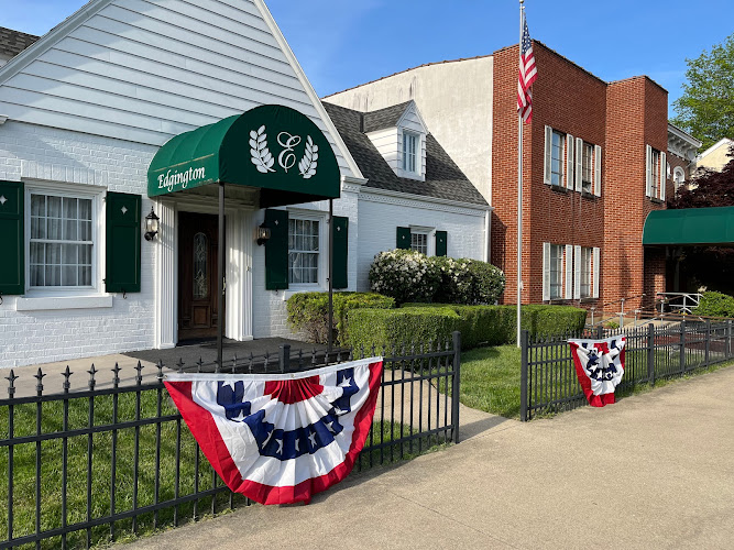 Funeral Services at Rhoads Edgington Funeral Home in Hillsboro, Ohio | FuneralHomes.fyi Rhoads Edgington Funeral Home Hillsboro Ohio