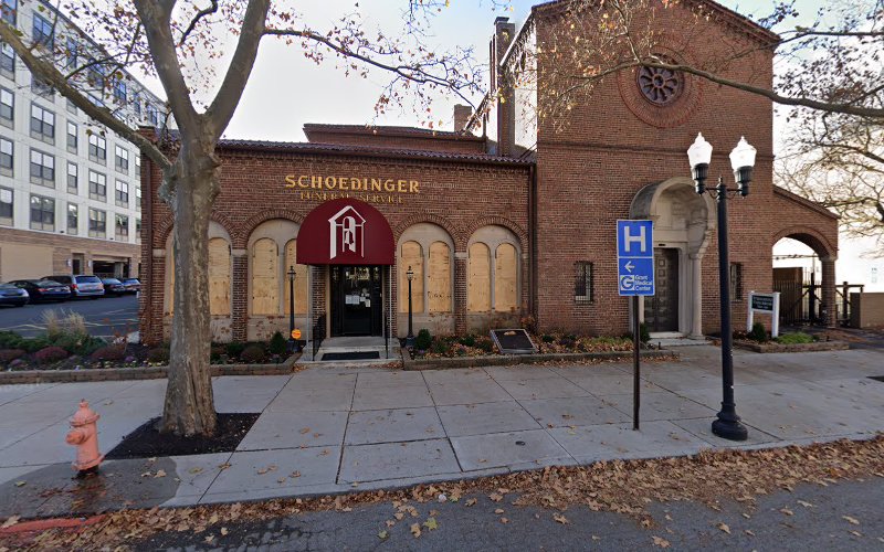 O’Shaughnessy Company Columbus Ohio