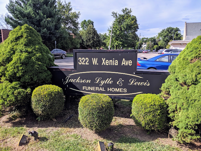 Jackson Lytle & Lewis Yellow Springs Ohio