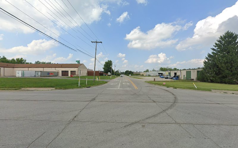 Aurora Casket Co Columbus Ohio