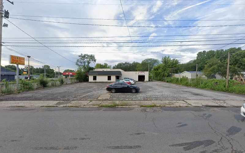 Funeral Services at Landon Vault Co in Columbus, Ohio | FuneralHomes.fyi Landon Vault Co Columbus Ohio