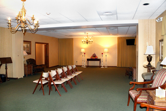 Tobias Funeral Home – Beavercreek Chapel Dayton Ohio