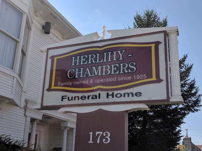 Herlihy Funeral Home Mansfield Ohio