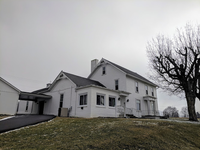 Wylie-Thompson Funeral Home Sinking Spring Ohio