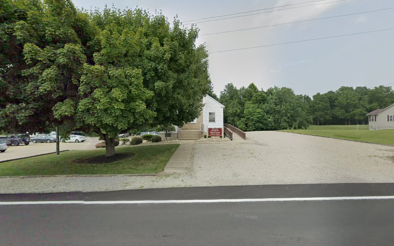 Funeral Services at Morrison Funeral Chapel in Glouster, Ohio | FuneralHomes.fyi Morrison Funeral Chapel Glouster Ohio