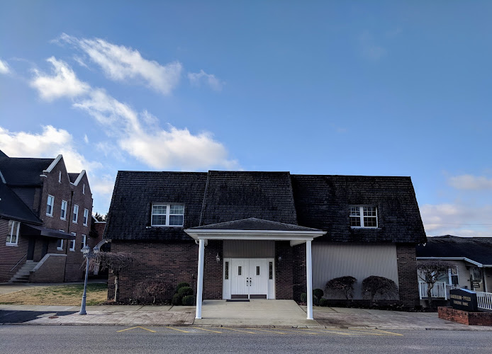 Funeral Services at Harrison-Pyles Funeral Home in Wheelersburg, Ohio | FuneralHomes.fyi Harrison-Pyles Funeral Home Wheelersburg Ohio