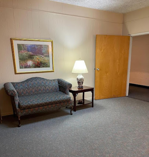 Funeral Services at O H Smith & Son Funeral Home in Newport News, Virginia | FuneralHomes.fyi O H Smith & Son Funeral Home Newport News Virginia