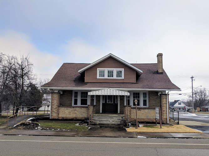 Funeral Services at Bradford-Sullivan Funeral Home in Winchester, Ohio | FuneralHomes.fyi Bradford-Sullivan Funeral Home Winchester Ohio