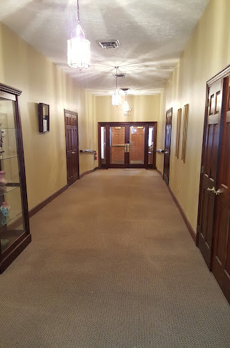 Arpp, Root & Carter Funeral Home Germantown Ohio