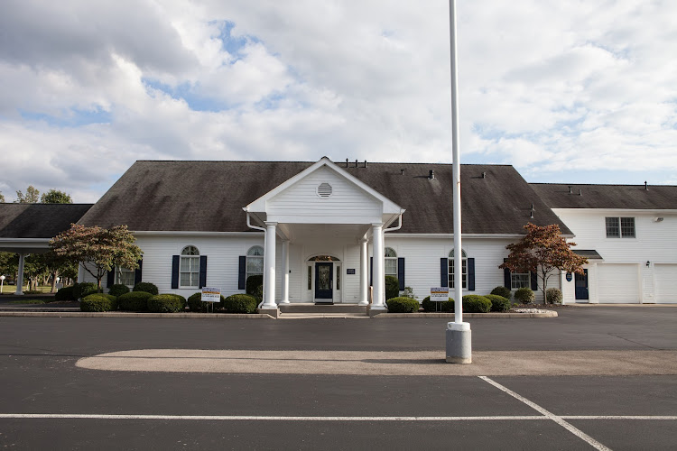 Tufts Schildmeyer Family Funeral Home & Cremation Center Goshen Ohio