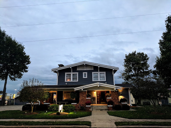 Funeral Services at Botkin Hornback Funeral Home in Waverly, Ohio | FuneralHomes.fyi Botkin Hornback Funeral Home Waverly Ohio