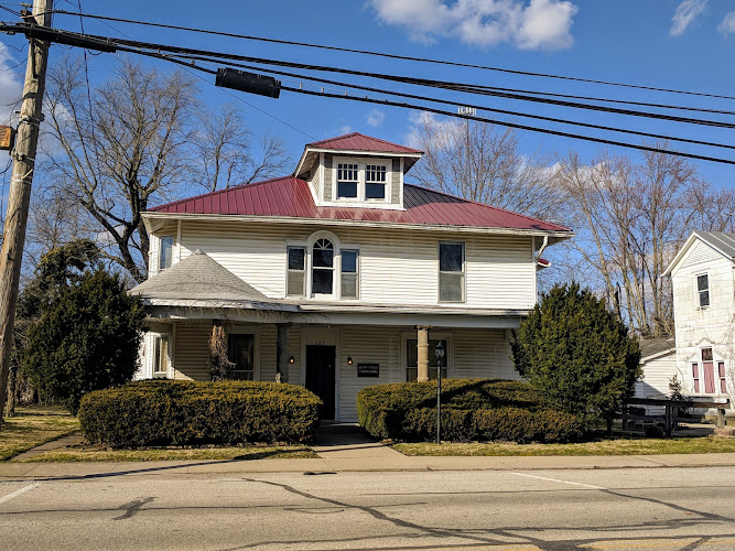 Beam-Fender Funeral Home Sardinia Ohio