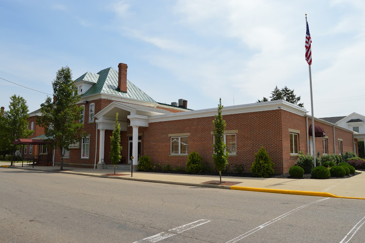 Boyer Funeral Home, Inc. Waverly Ohio