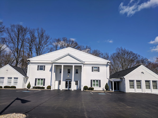 Funeral Services at E.C. Nurre Funeral Homes, Inc. in Amelia, Ohio | FuneralHomes.fyi E.C. Nurre Funeral Homes, Inc. Amelia Ohio