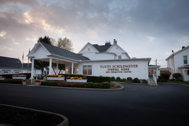 Tufts Schildmeyer Family Funeral Home & Cremation Center Blanchester Ohio