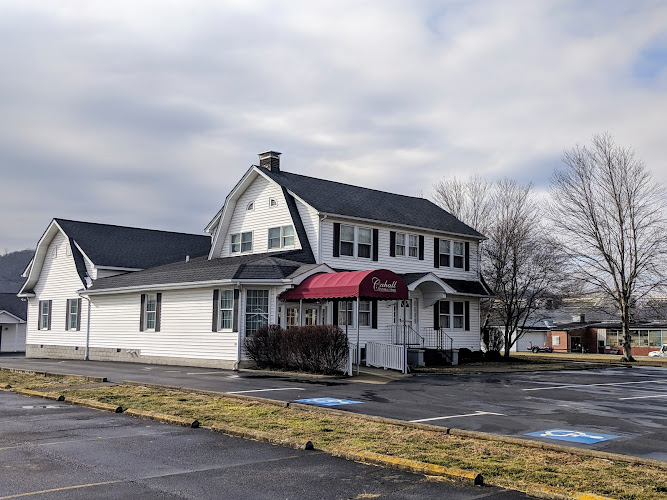 Cahall Funeral Home-Ripley Ripley Ohio
