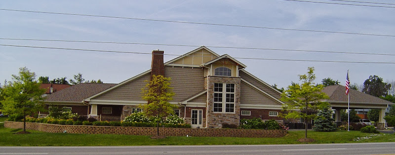 Mueller Funeral Home Mason Ohio