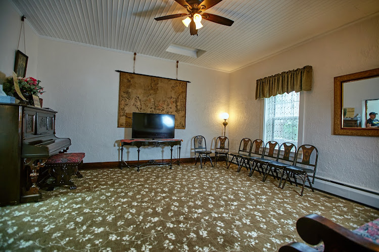 Moore Family Funeral Homes Batavia Ohio