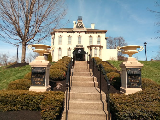 Funeral Services at Westbrock Funeral Home, Inc. in Dayton, Ohio | FuneralHomes.fyi Westbrock Funeral Home, Inc. Dayton Ohio