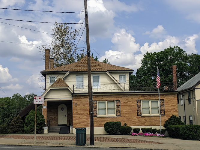 Funeral Services at Ralph Meyer & Deters Funeral Home, Inc. in Cincinnati, Ohio | FuneralHomes.fyi Ralph Meyer & Deters Funeral Home, Inc. Cincinnati Ohio