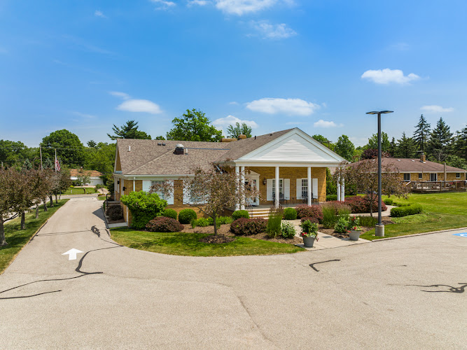 Babitt Busch Funeral and Crematory Services North Royalton Ohio