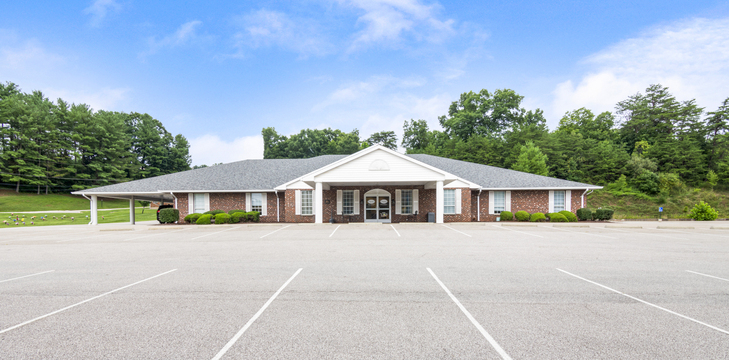 Sunset Memorial Funeral Home, Memory Gardens & Mausoleums Parkersburg West Virginia