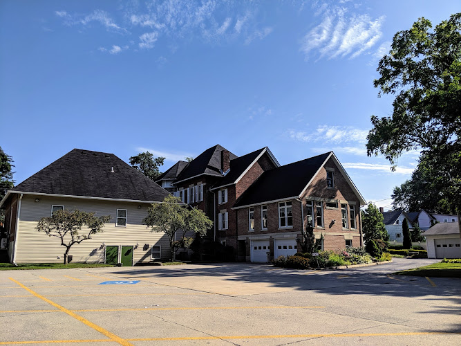 Walker Eastman Heydinger Funeral Home Norwalk Ohio