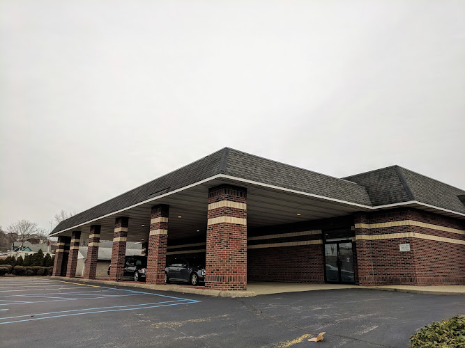 Vaughan-Kimes Funeral Home & Crematory Parkersburg West Virginia