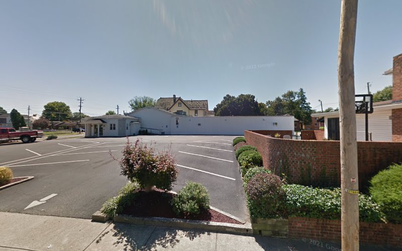 Funeral Services at Brant Funeral Service in Portsmouth, Ohio | FuneralHomes.fyi Brant Funeral Service Portsmouth Ohio