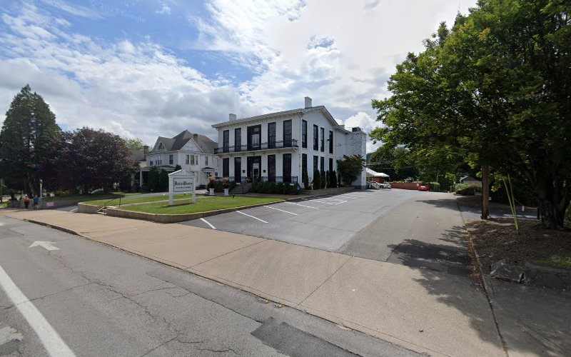 Davis-Weaver Funeral Home Clarksburg West Virginia