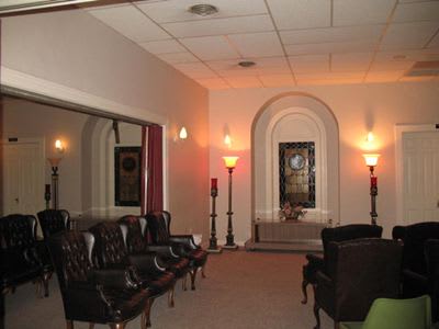 Falgout Funeral Homes LLC Raceland Louisiana