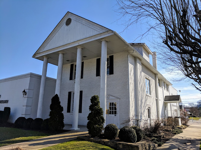 Beard Mortuary Huntington West Virginia