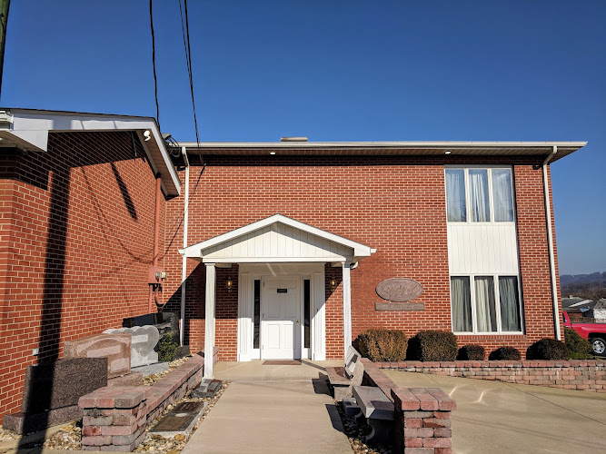 Funeral Services at Roger W Davis Funeral Home in West Portsmouth, Ohio | FuneralHomes.fyi Roger W Davis Funeral Home West Portsmouth Ohio