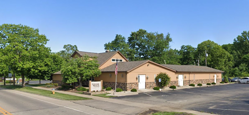 Funeral Services at Conner & Koch Life Celebration Home in Bellbrook, Ohio | FuneralHomes.fyi Conner & Koch Life Celebration Home Bellbrook Ohio