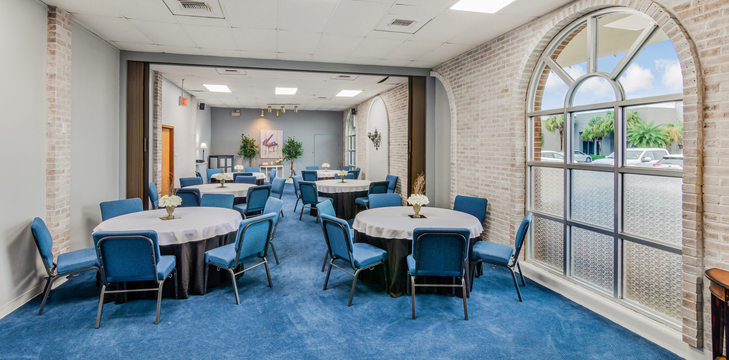 Hargrave Funeral Home Morgan City Louisiana