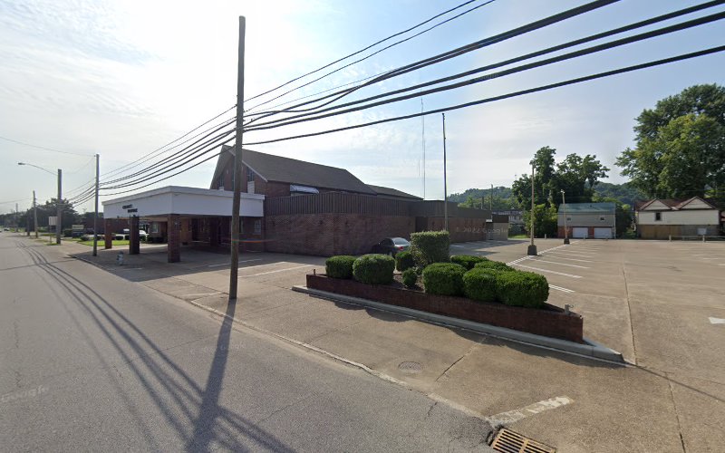 Chapman’s Mortuary Inc: Haymaker Stephen J Huntington West Virginia