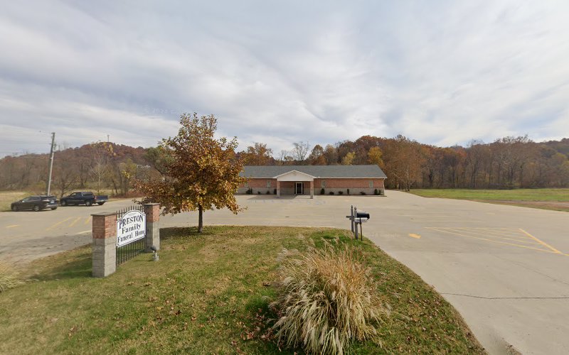 Funeral Services at Preston Family Funeral Home in Ashland, Kentucky | FuneralHomes.fyi Preston Family Funeral Home Ashland Kentucky