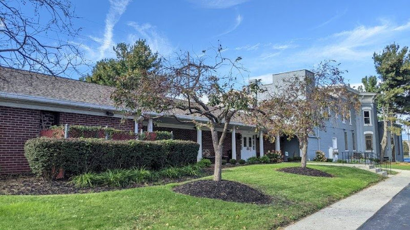 Funeral Services at E. F. Boyd & Son Funeral Home in Cleveland, Ohio | FuneralHomes.fyi E. F. Boyd & Son Funeral Home Cleveland Ohio