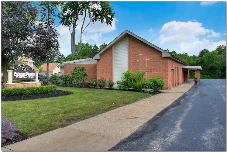 Johnson-Romito Funeral Homes Northfield Ohio