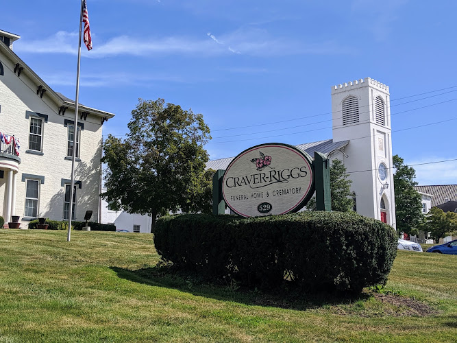 Funeral Services at Megie Funeral Home & Crematory – Craver Chapel in Milford, Ohio | FuneralHomes.fyi Megie Funeral Home & Crematory – Craver Chapel Milford Ohio