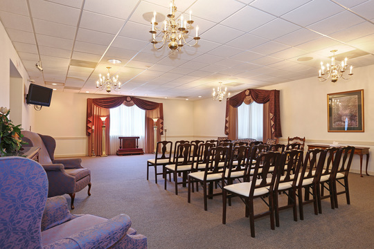 Neill Funeral Home Harrisburg Pennsylvania