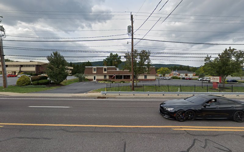 Funeral Services at Bitner Crematory in Harrisburg, Pennsylvania | FuneralHomes.fyi Bitner Crematory Harrisburg Pennsylvania