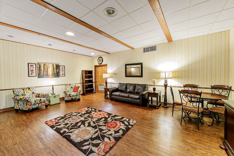 Funeral Services at Chauvin Funeral Home & Crematory in Houma, Louisiana | FuneralHomes.fyi Chauvin Funeral Home & Crematory Houma Louisiana