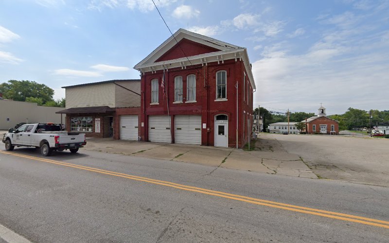 Mccurdy Joseph Beverly Ohio