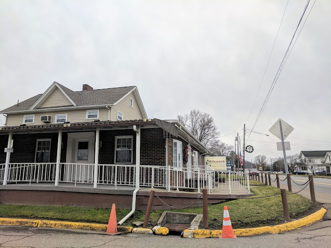 Wilcoxen Funeral Home Point Pleasant West Virginia